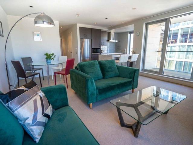 te aro, 2 bedrooms