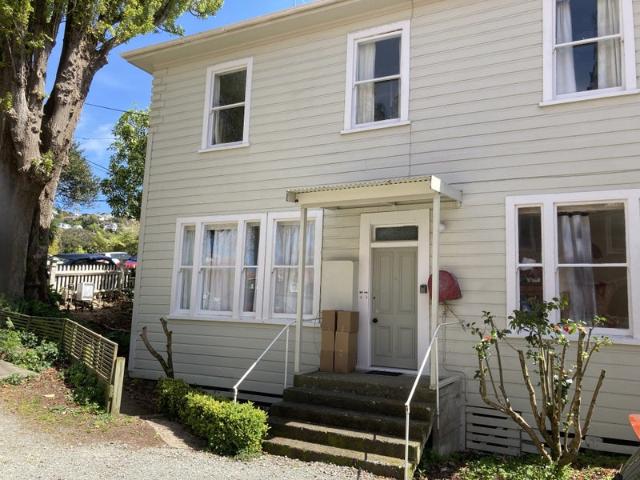 Te Aro, 2 bedrooms