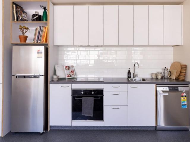 te aro, 2 bedrooms