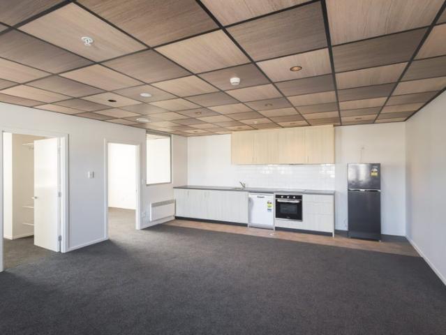 te aro, 2 bedrooms