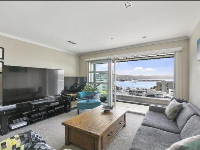te aro, 2 bedrooms