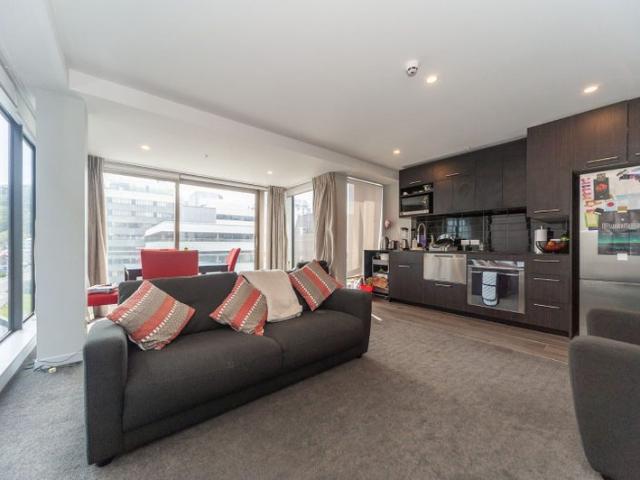 te aro, 2 bedrooms