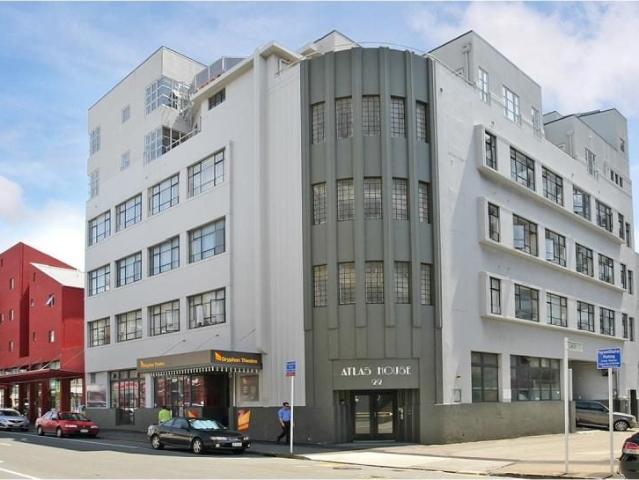 te aro, 2 bedrooms