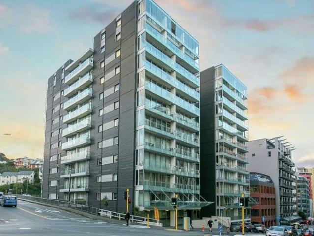te aro, 2 bedrooms