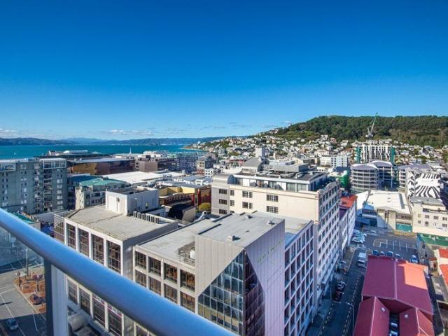 te aro, 2 bedrooms