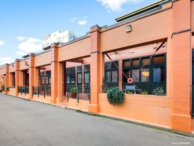 te aro, 2 bedrooms