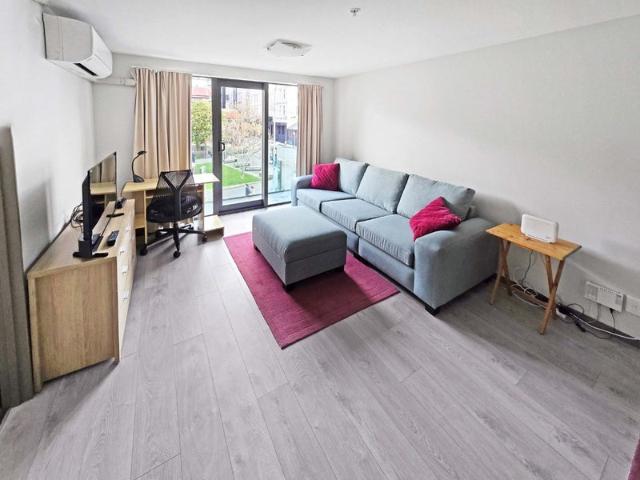 te aro, 2 bedrooms