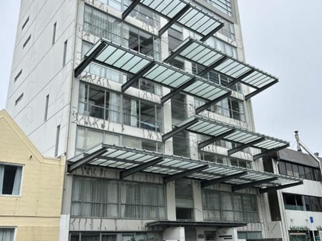 te aro, 2 bedrooms