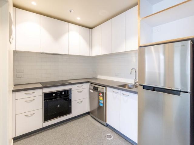 te aro, 2 bedrooms