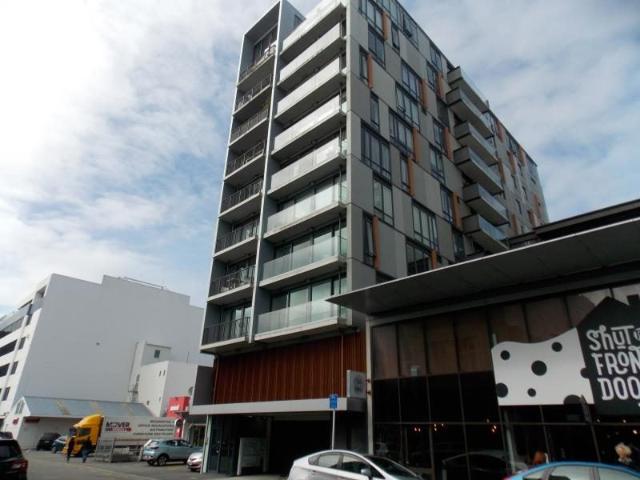 te aro, 2 bedrooms