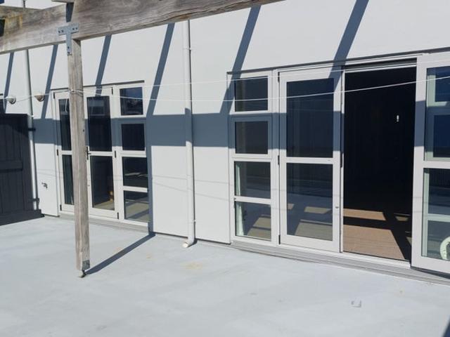 te aro, 2 bedrooms