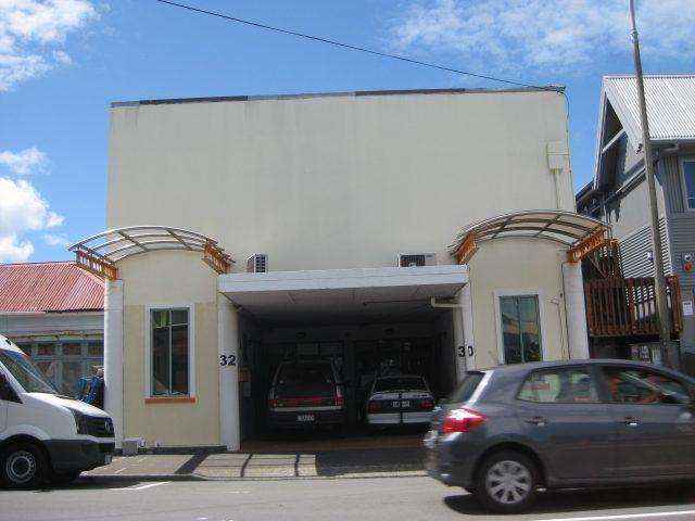 te aro, 2 bedrooms