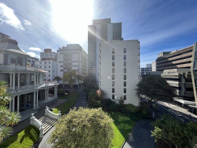 te aro, 2 bedrooms