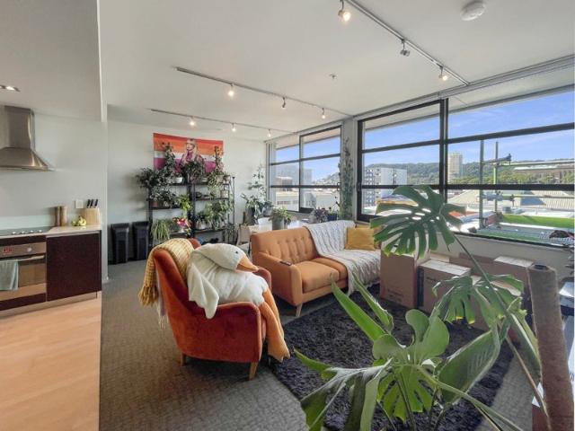te aro, 2 bedrooms
