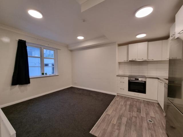 te aro, 2 bedrooms