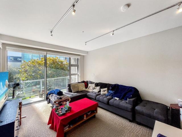 Te Aro, 2 bedrooms