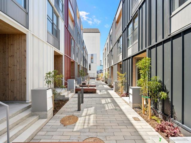 te aro, 2 bedrooms