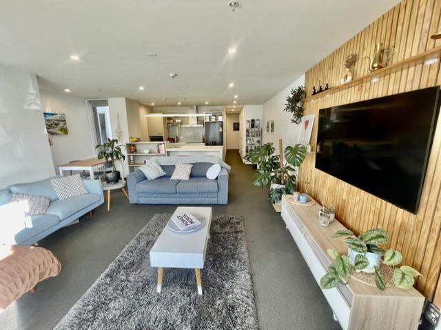 te aro, 2 bedrooms