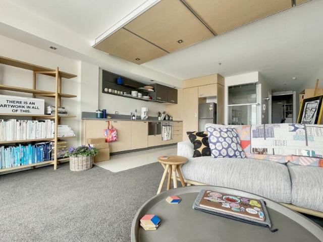 te aro, 2 bedrooms