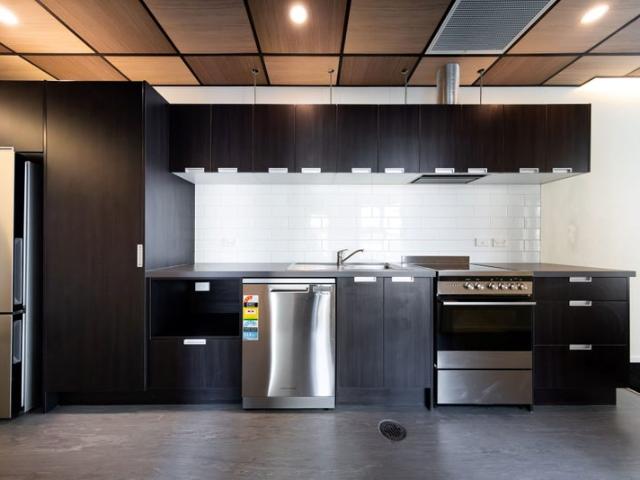 te aro, 2 bedrooms