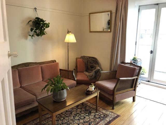 te aro, 2 bedrooms