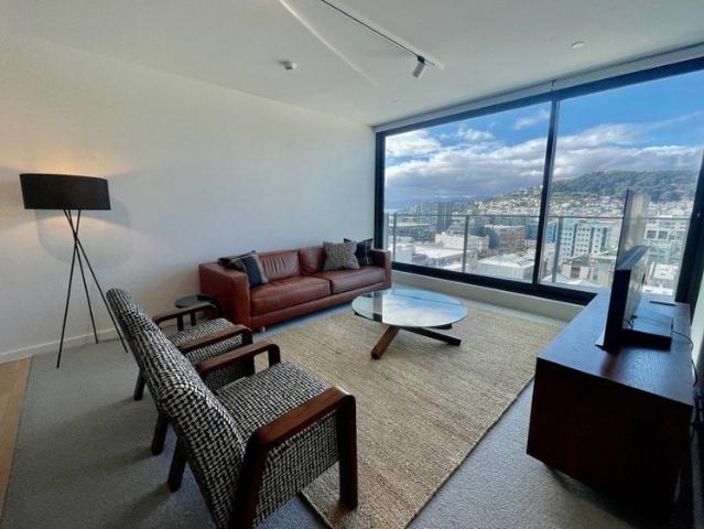 te aro, 2 bedrooms
