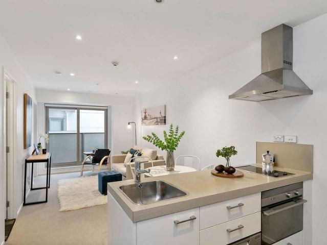 te aro, 2 bedrooms