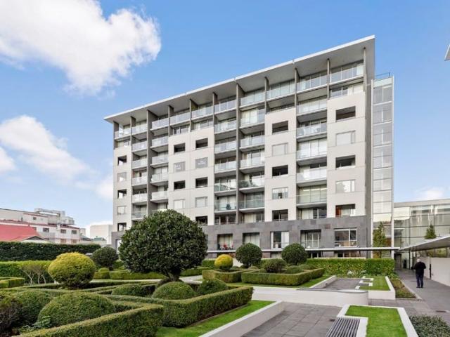 te aro, 2 bedrooms