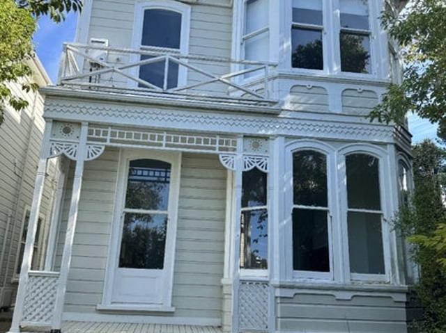te aro, 4 bedrooms
