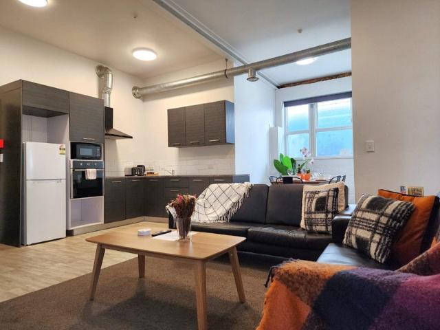 te aro, 4 bedrooms