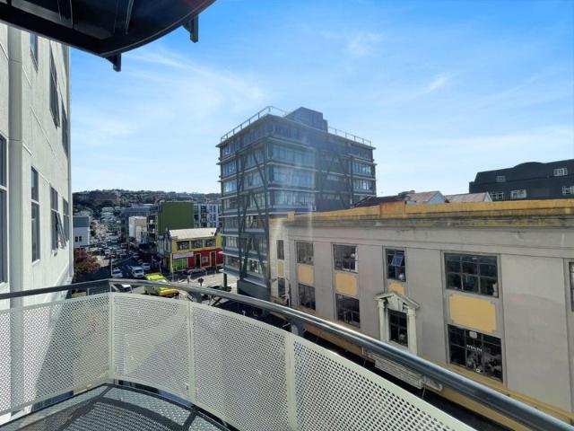 te aro, 4 bedrooms