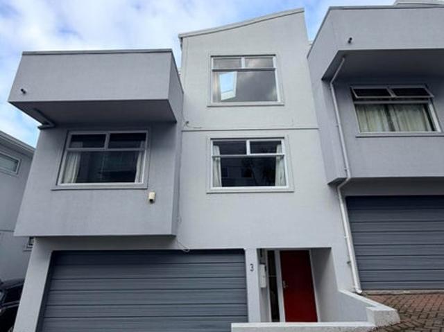 te aro, 4 bedrooms