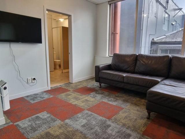 te aro, 4 bedrooms