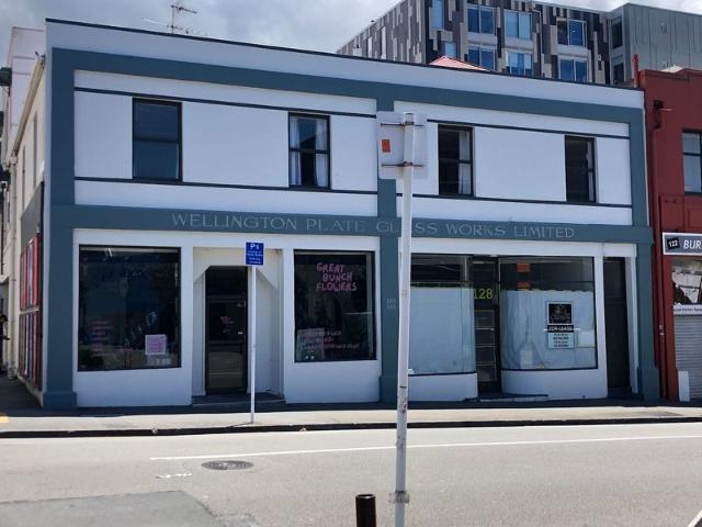 te aro, 4 bedrooms
