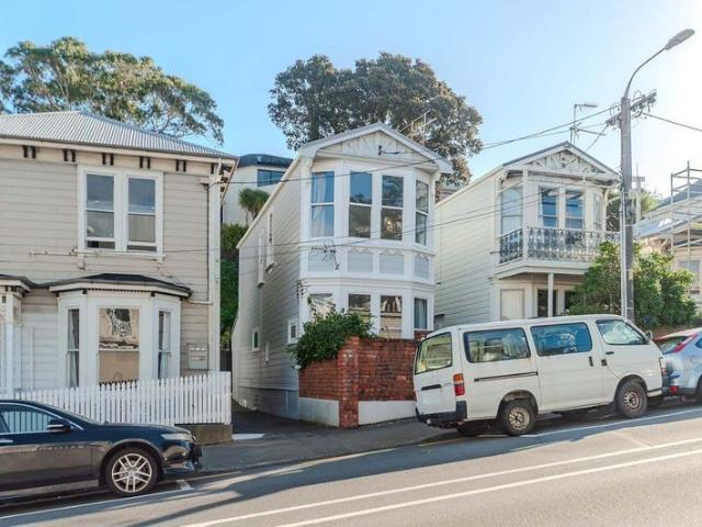 te aro, 4 bedrooms