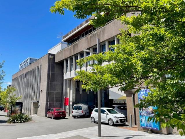 Te Aro, 4 bedrooms