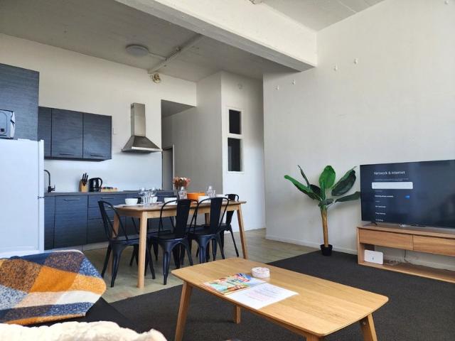 te aro, 4 bedrooms