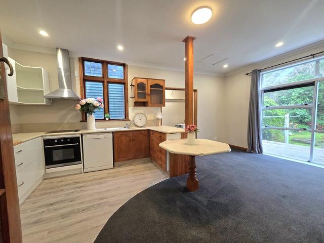 Te Aro, 4 bedrooms