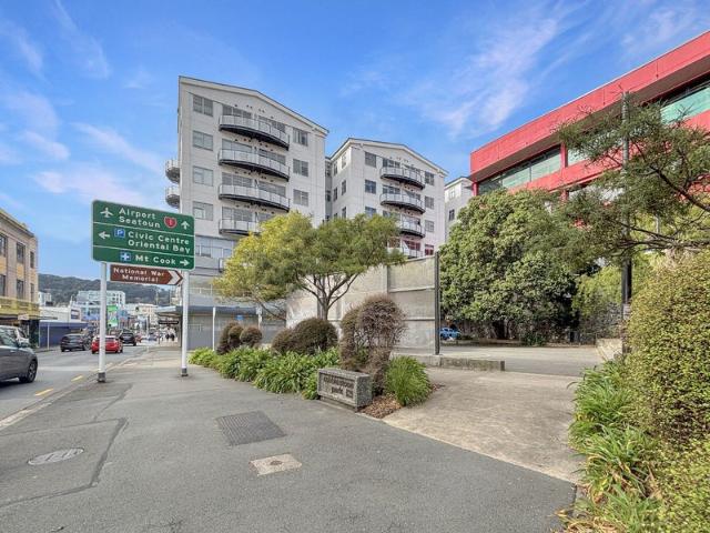 te aro, 4 bedrooms