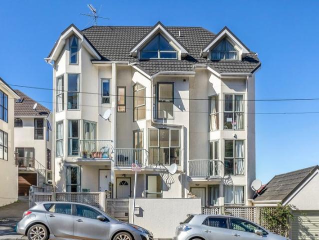 te aro, 4 bedrooms