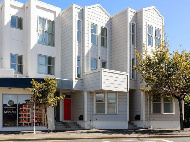 Te Aro, 5 bedrooms