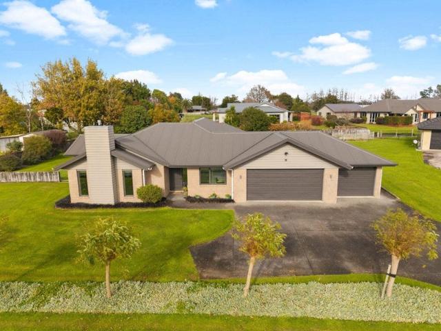 te aroha, 4 bedrooms