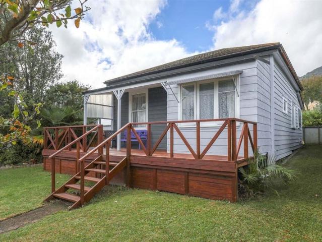 te aroha, 2 bedrooms