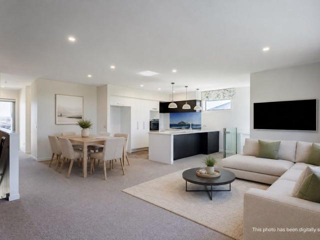 te awa, 3 bedrooms