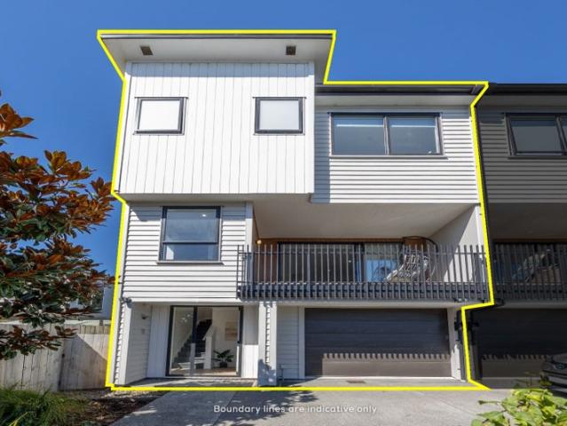 Te Atatu Peninsula, 3 bedrooms