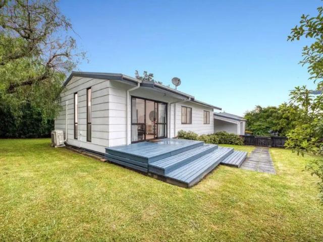 te atatu peninsula, 3 bedrooms