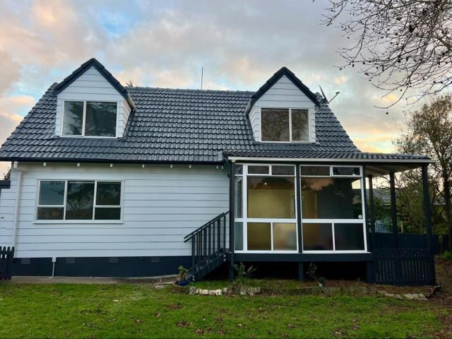 te atatu peninsula, 3 bedrooms