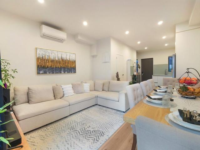 Te Atatu Peninsula, 3 bedrooms