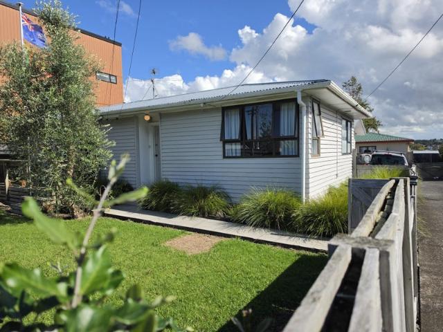 te atatu peninsula, 1 bedroom