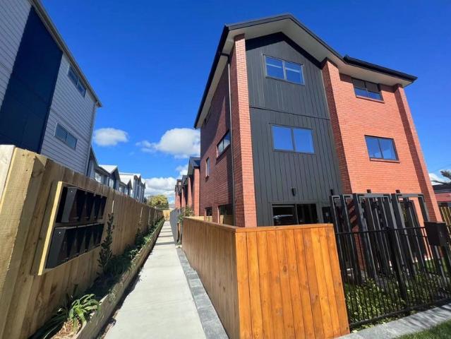 Te Atatu Peninsula, 1 bedroom